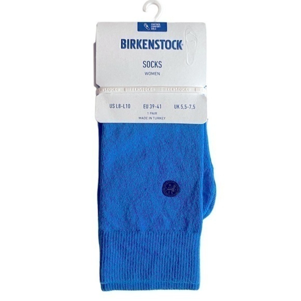 BIRKENSTOCK SANDAL SOCK